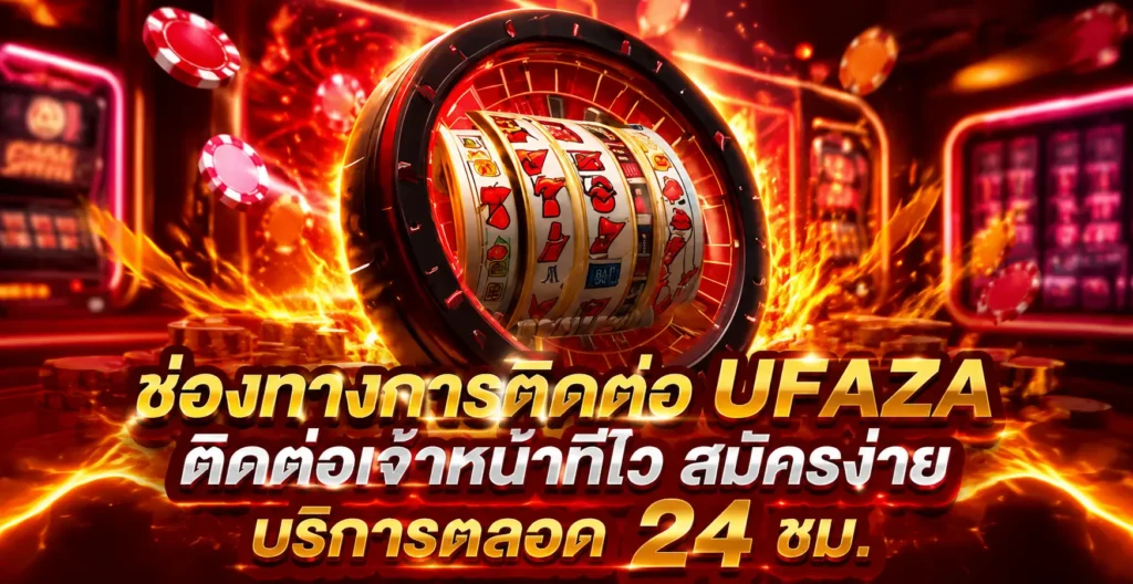 UFAZA