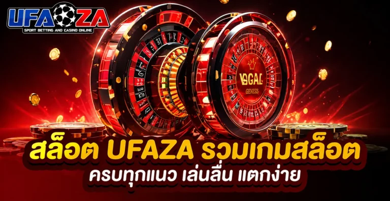 ufaza